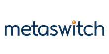Metaswitch. A Microsoft Company. 