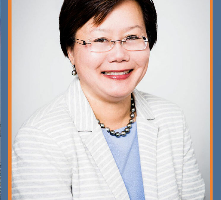 Rachelle Chong Announced as Keynote Speaker at FISPA LIVE 2021
