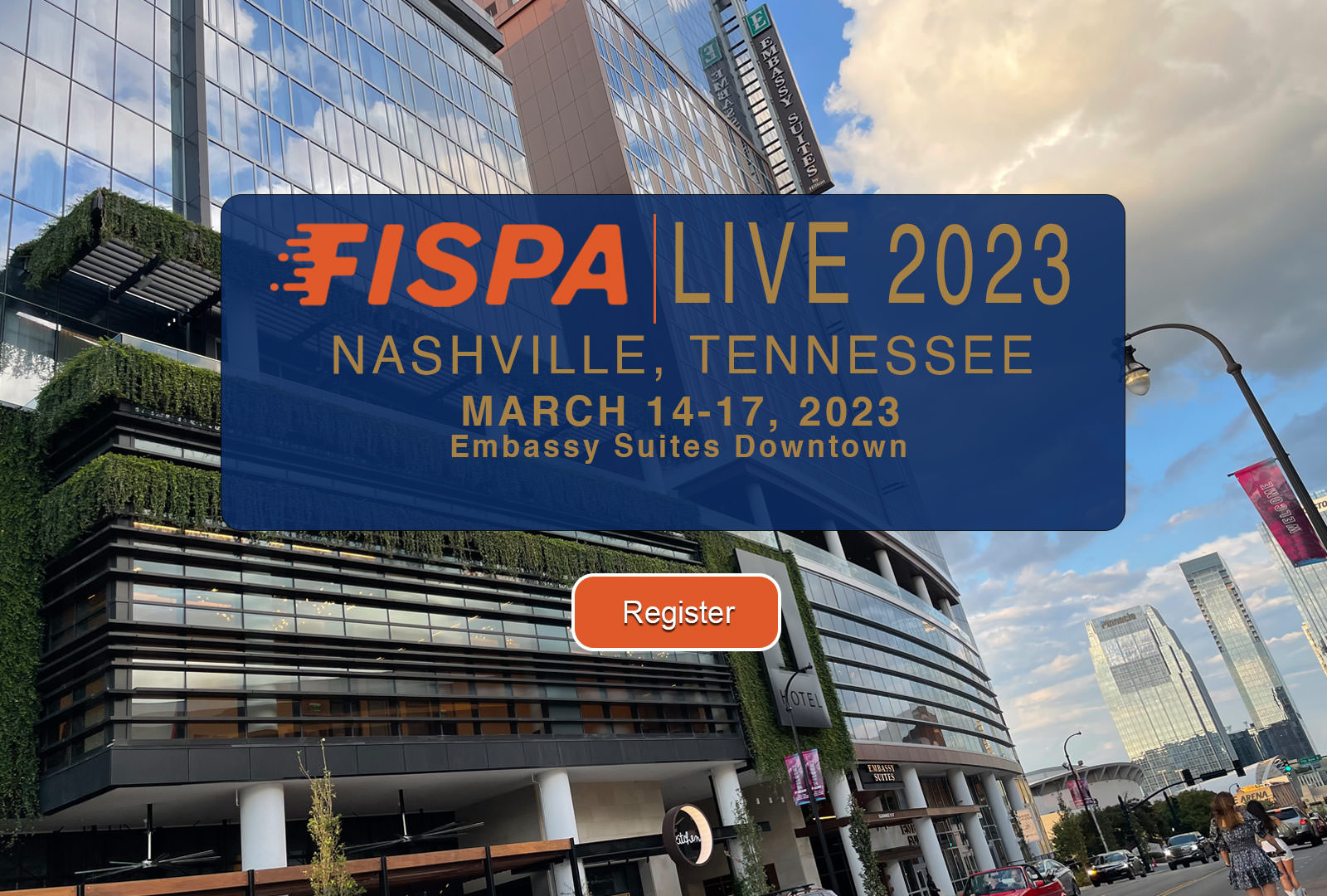 FISPA Live 2023